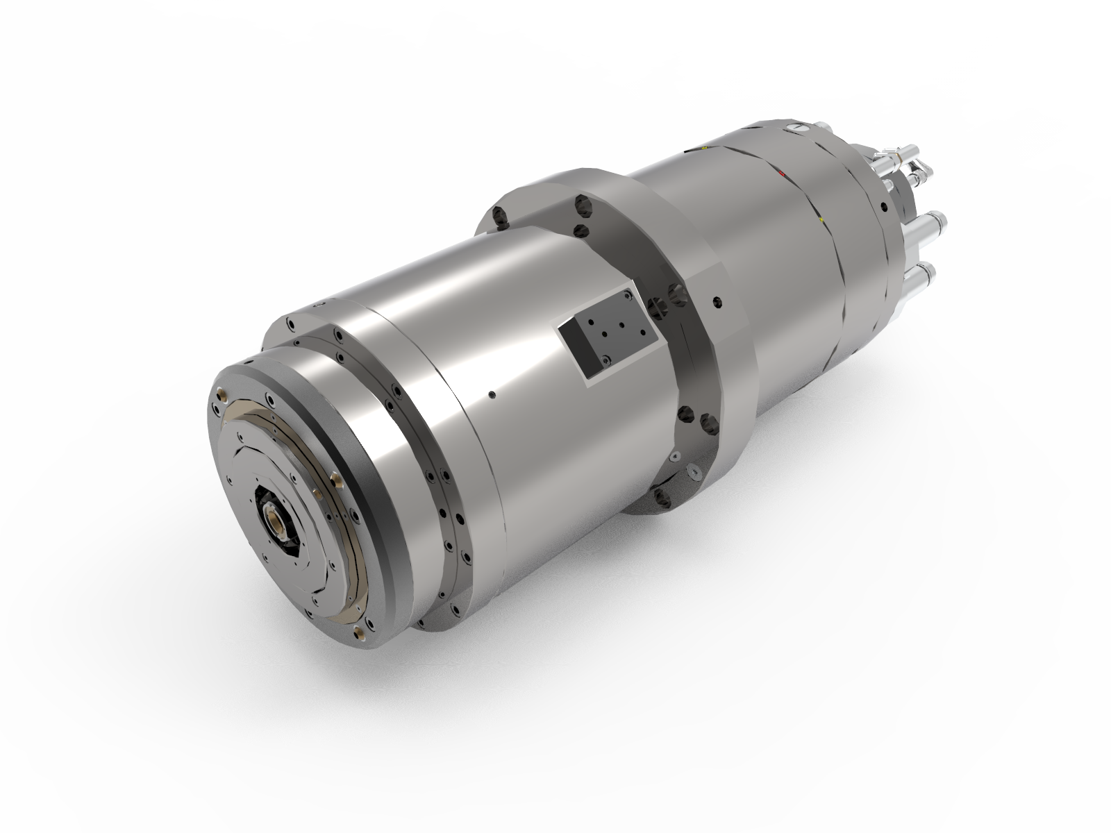 ELM HSK A 63 50kW -80Nm 24.000rpm - Cod.11063A840