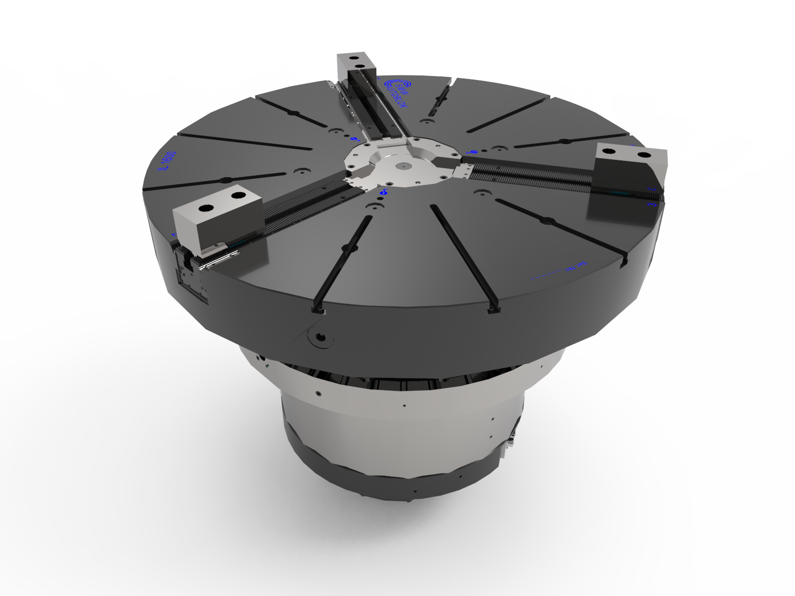 TAVOLA  7500Nm - Cod.15000A060