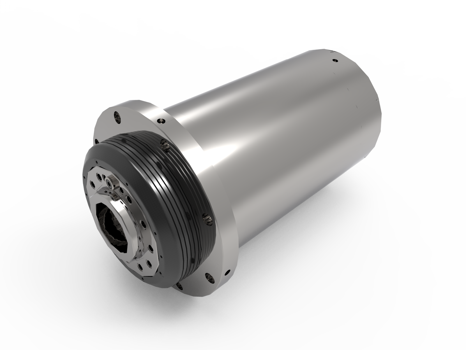 ELM ASA 6 - CILINDRO IDRAULICO - Cod.11006A090