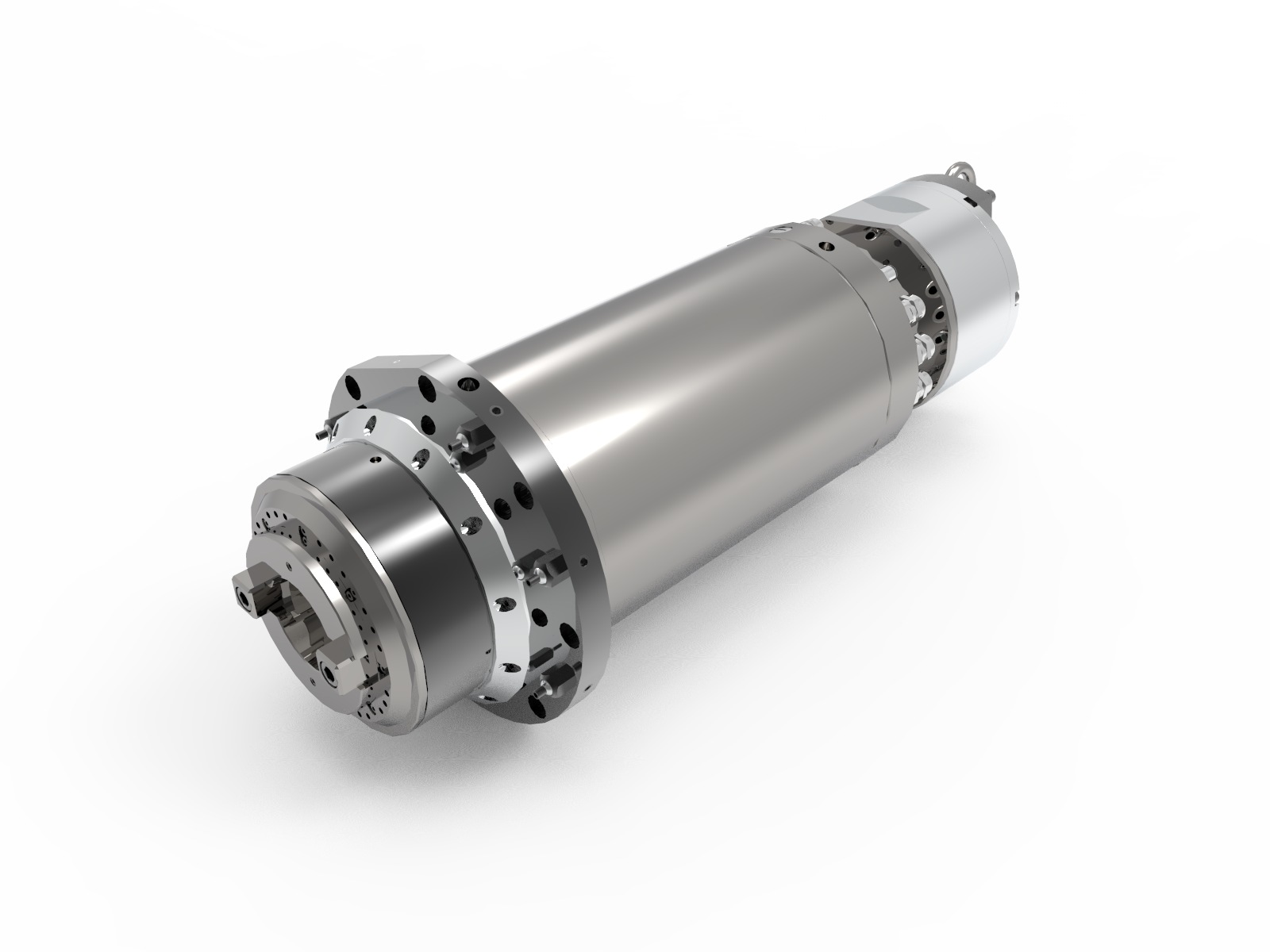 ELM ISO50 (55kW - 164 Nm - 8000rpm) +DS - Cod.11500A110