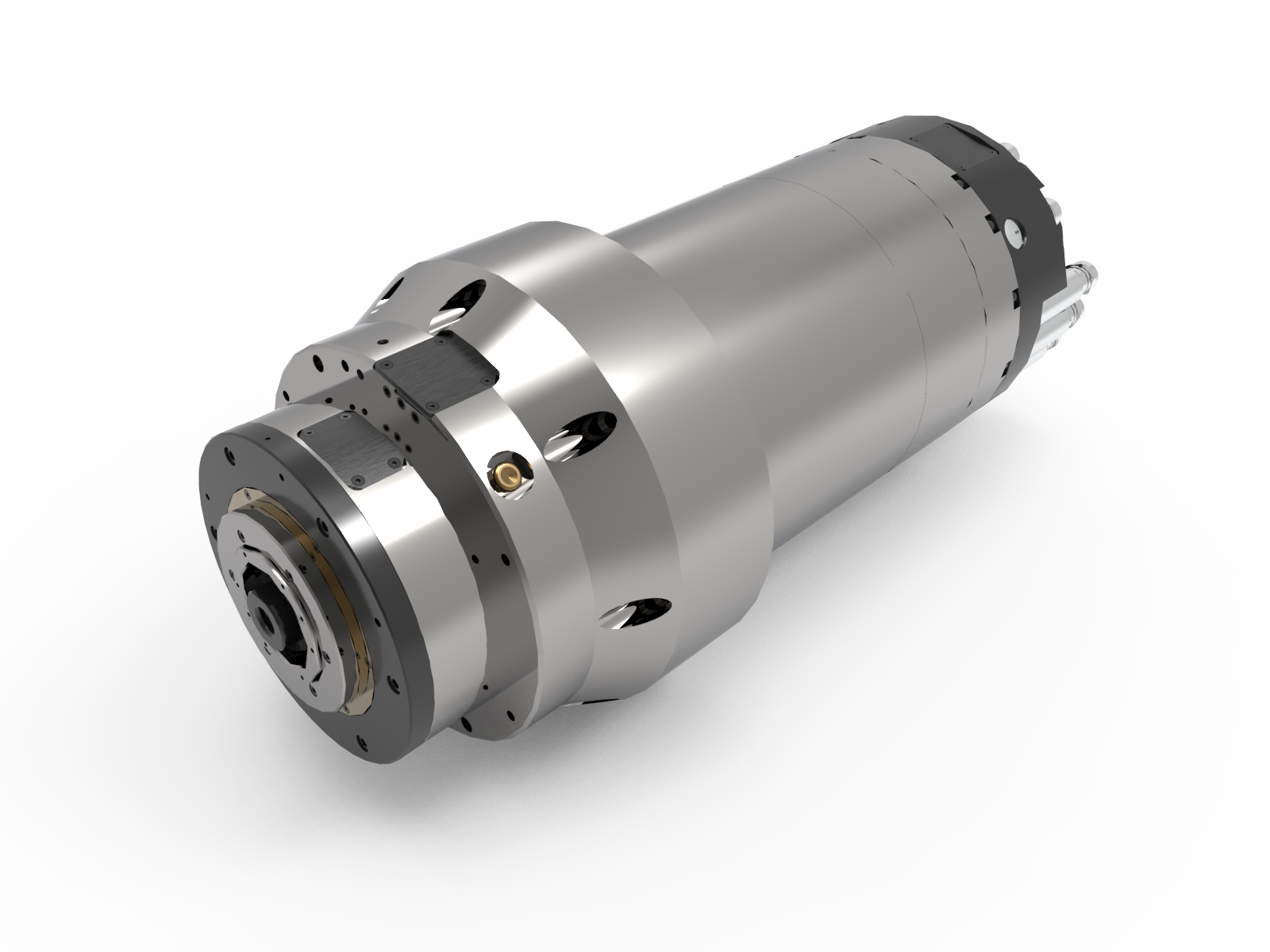 ELM HSK A100 - 50kW - 144Nm - 16.000rpm - Cod.11100A450