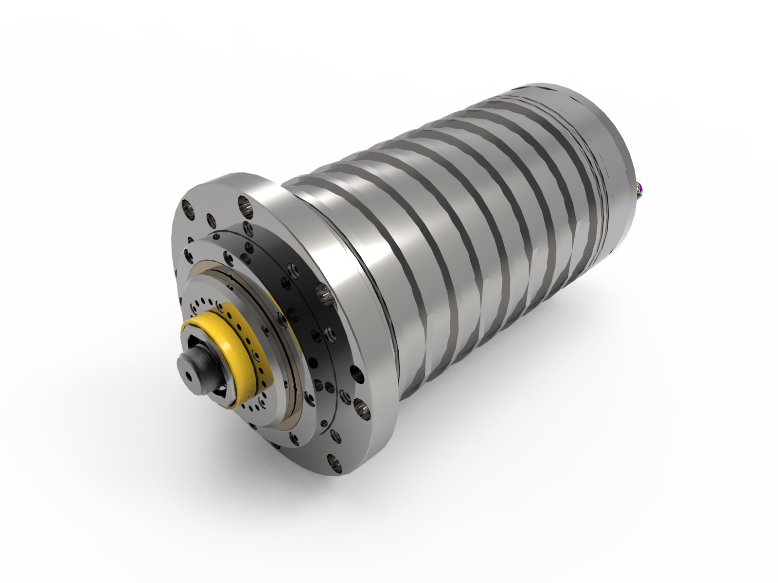 ELM HSK C40 9kW - 7.3Nm - 30.000rpm - Cod.11040A040