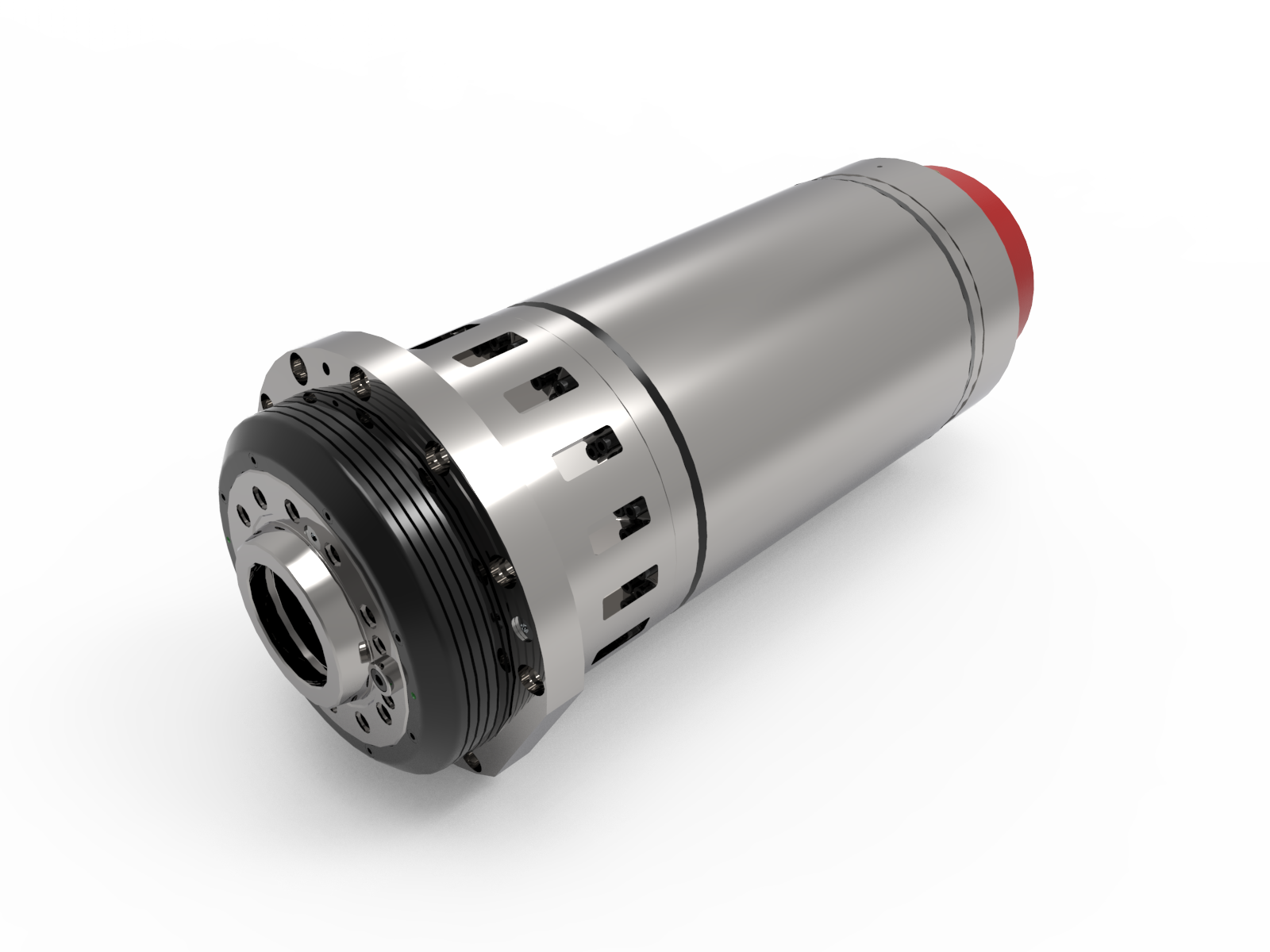 ELM ASA 6 ( 192 Nm -6000rpm - D215) &quot;SENZA RS&quot; - Cod.11006A040