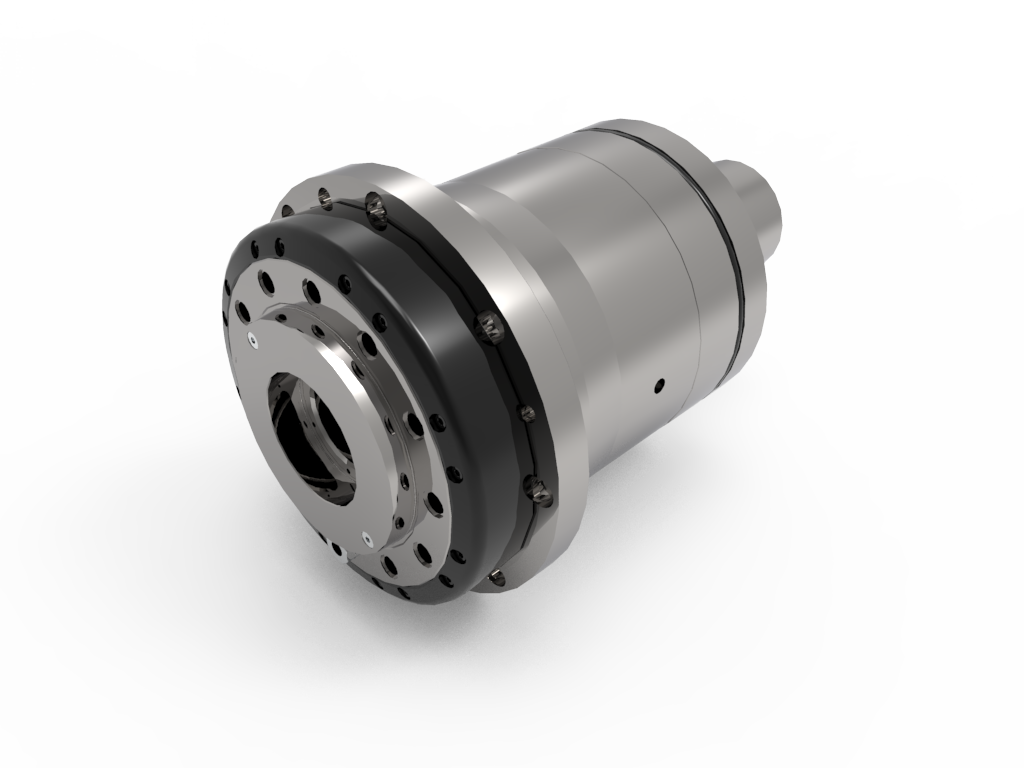 MANDRINO ASA 11&quot; 2006 (W20/4) - Cod.10011A200