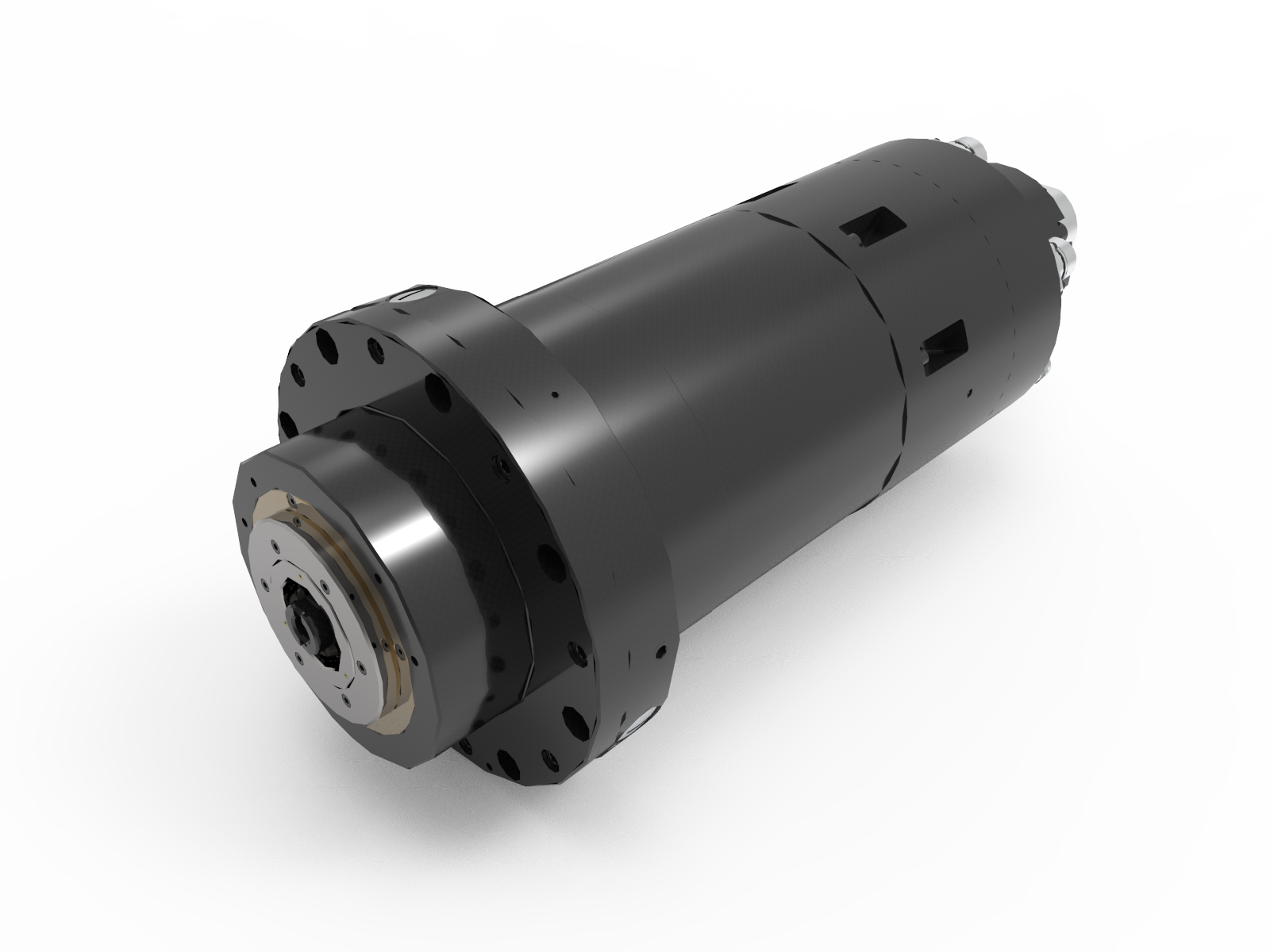 ELM HSK A50 - 17 kW -12 Nm - 30.000rpm - Cod.11050A110