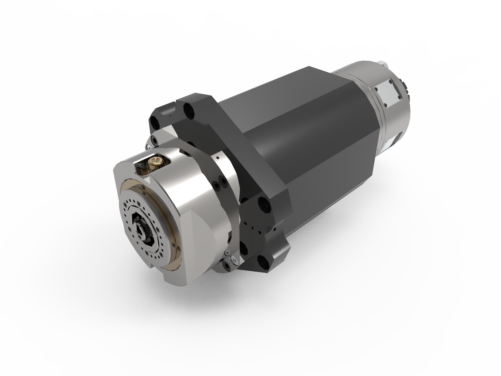 ELM HSK E 50 - 17 kW - 36.000 rpm - Cod.11050A020