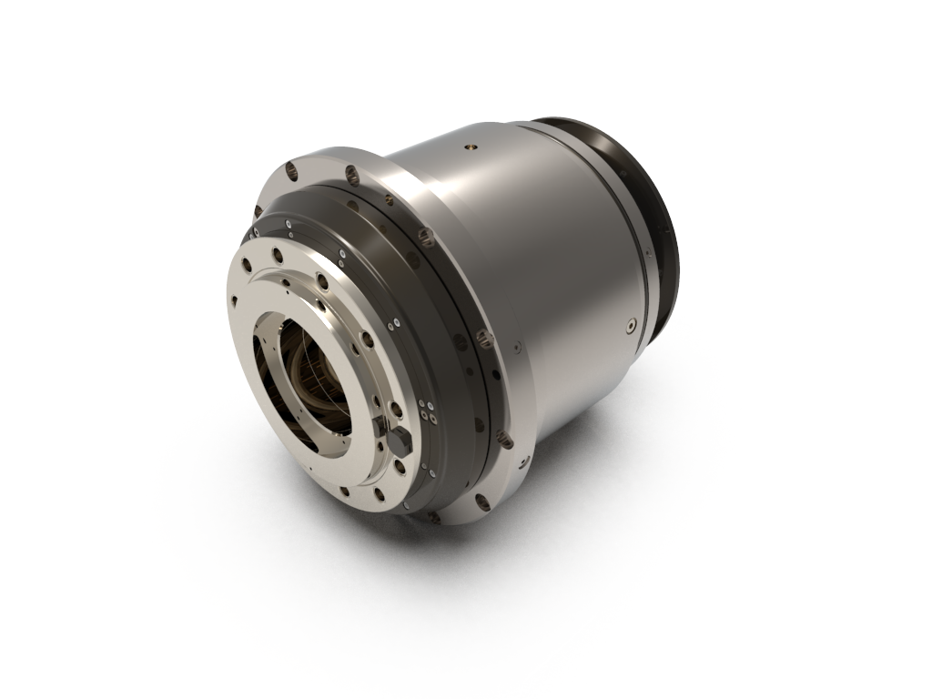 MANDRINO ASA 15&quot; CUSC. D.260 - D.180 - Cod.10015A130