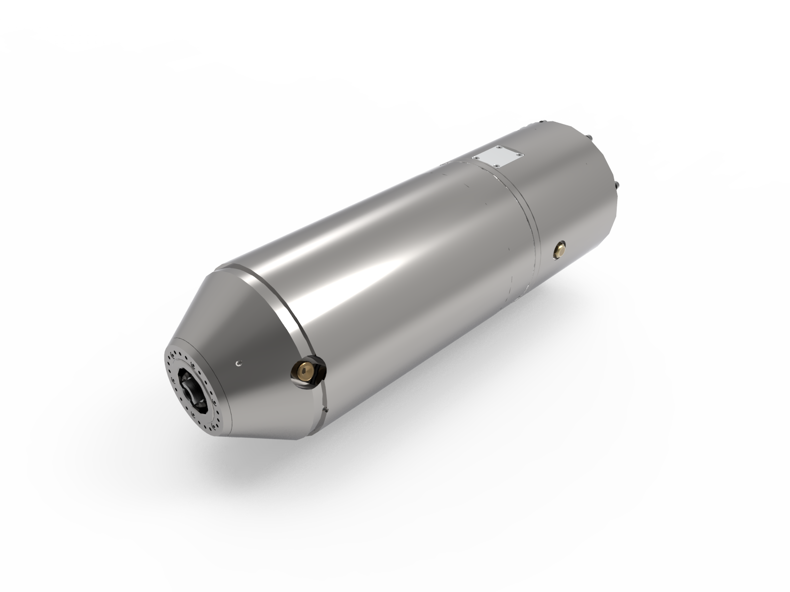 ELM HSK E 50 - 18 kW - 35.000 rpm - Cod.11050A060