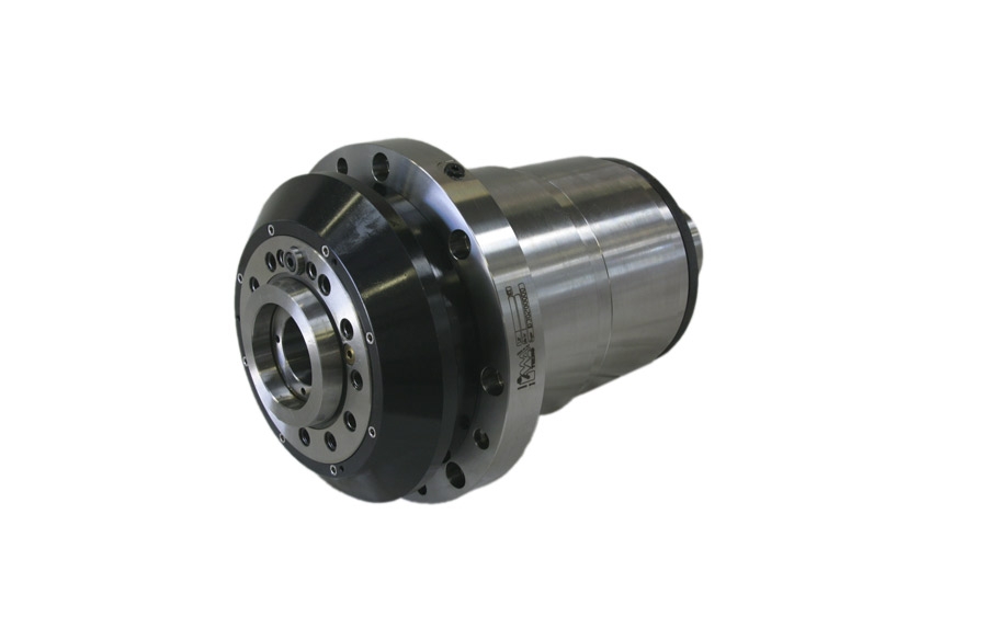 MANDRINO ASA 6 - 5.000rpm-10006A020-SN070259 - Cod.10006A020