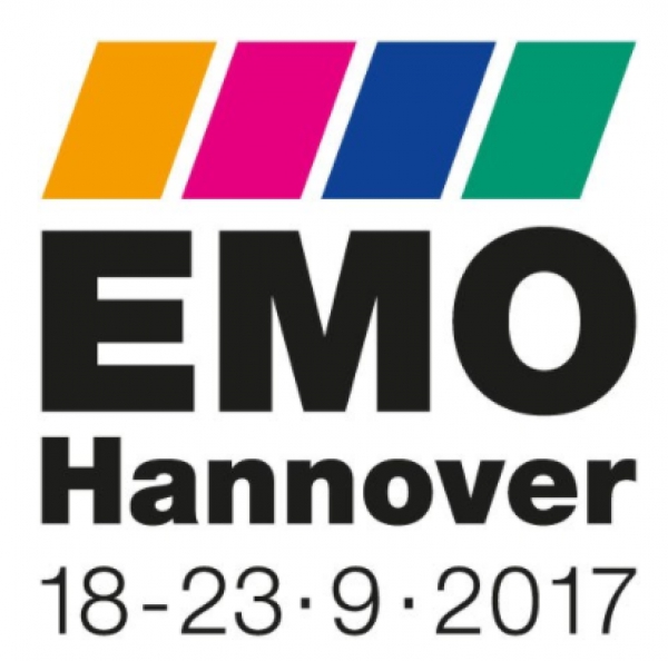 Hannover EMO 2017