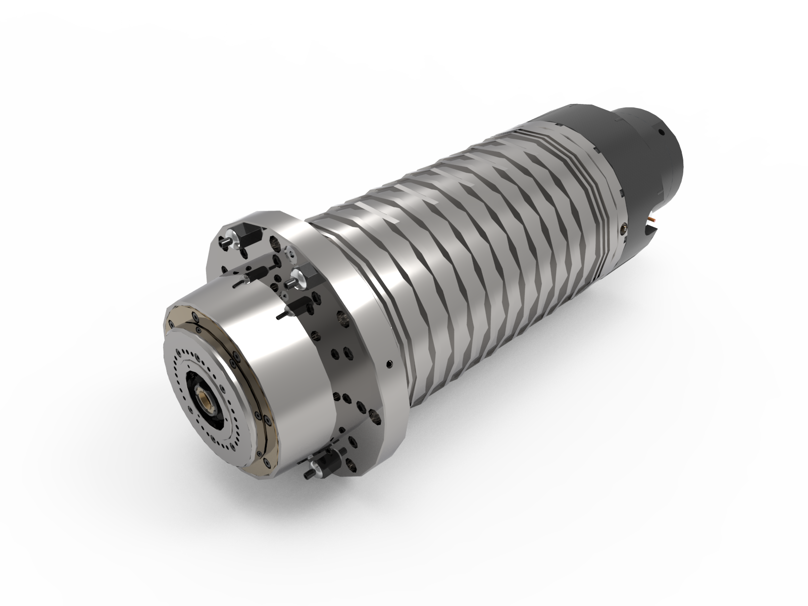 ELM HSK A 63 D180 -12000 rpm - Cod.11063A400