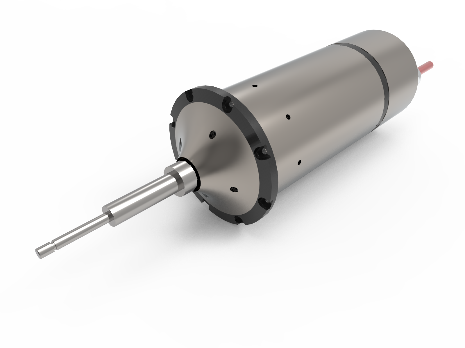 GENERATORE SU CUSCINETTI AD ARIA (90.000rpm) - Cod.11900A210