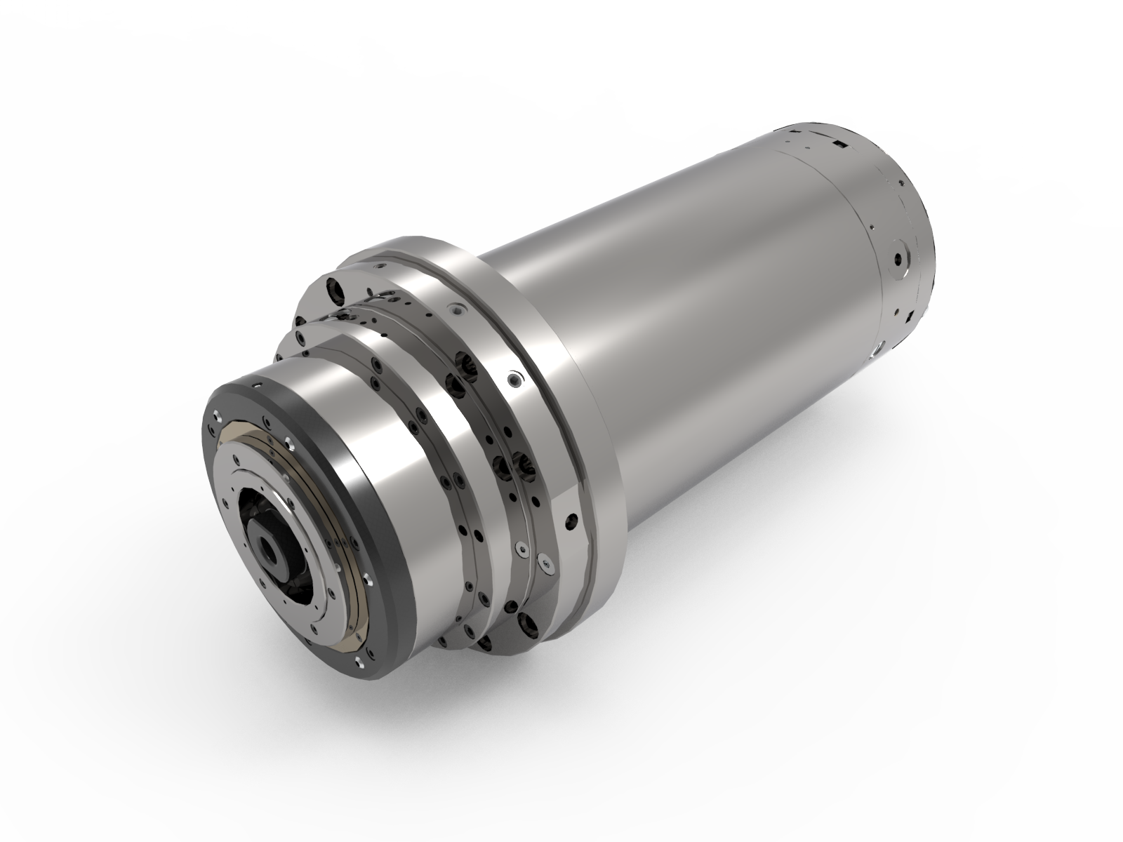 ELM HSK A 100 - 55 kW - 164 Nm - 14.000 rpm - Cod.11100A170