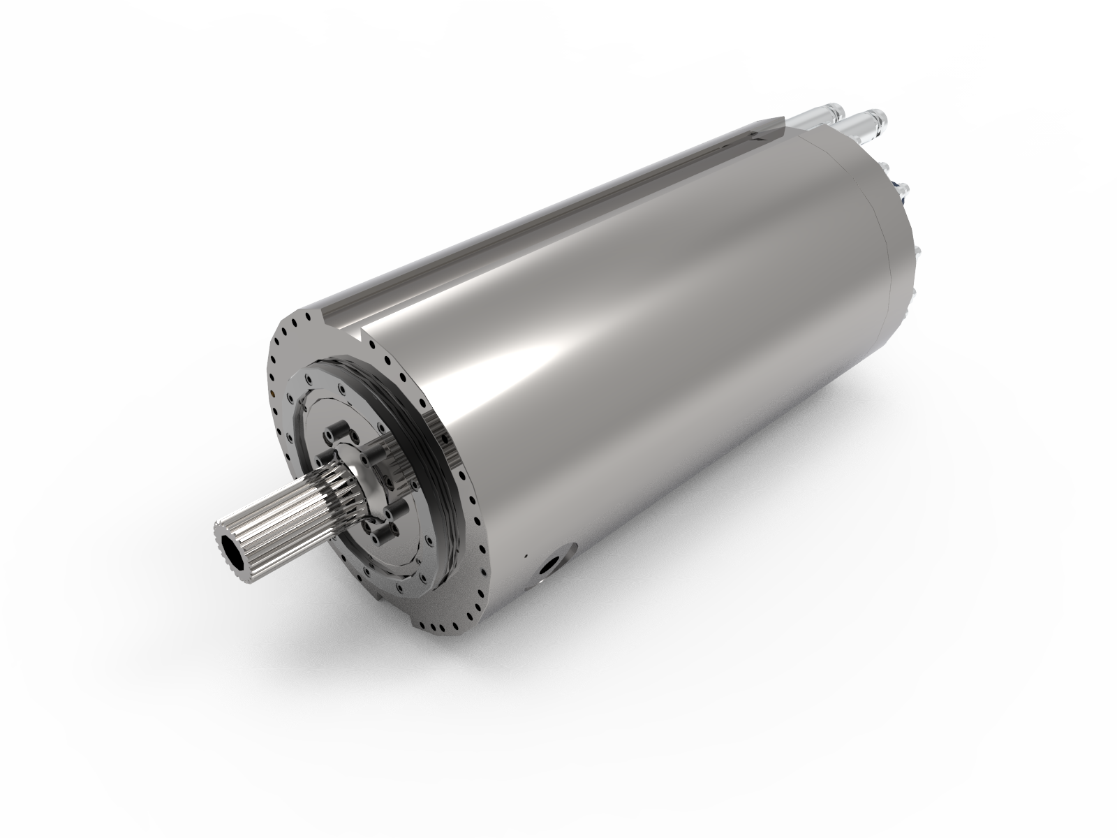 MOTOR DRIVE 65kW - 400Nm - 6.000rpm - Cod.11900A410