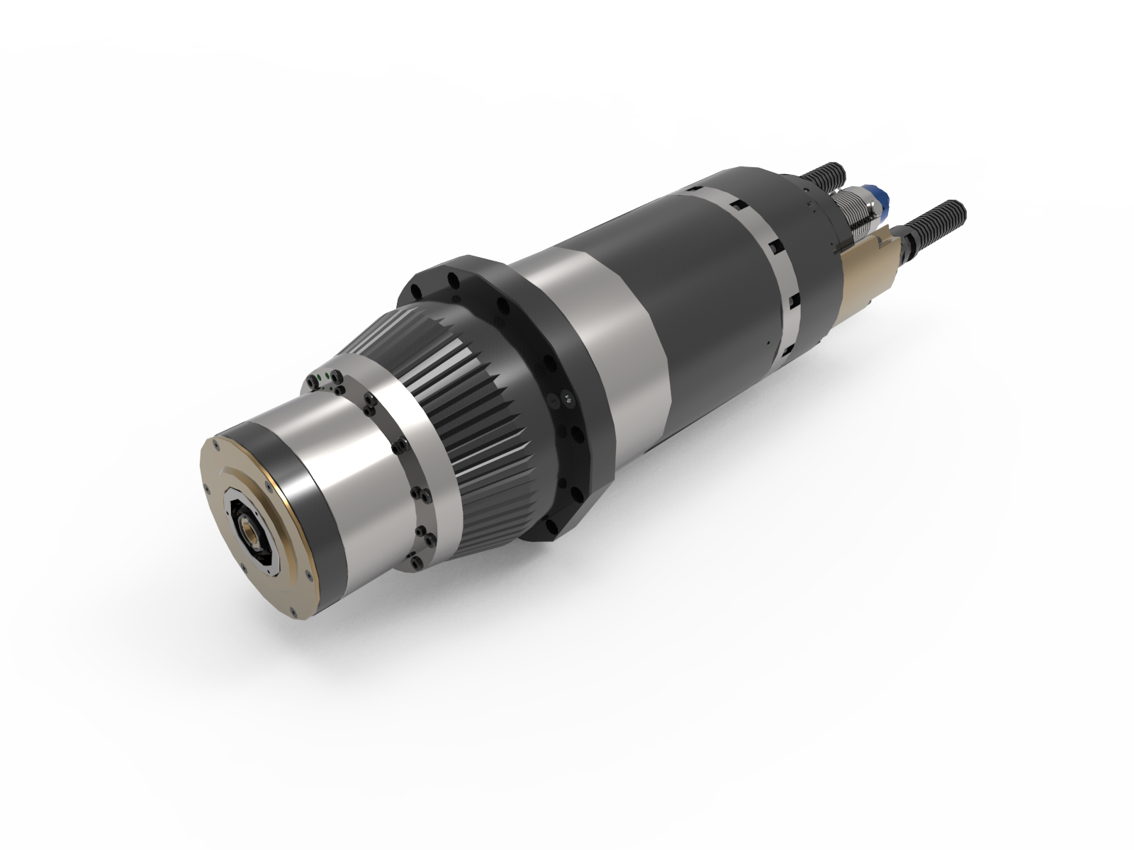 ELM HSK A 63 DW11(D.200-80Nm- 21kW-12000rpm) - Cod.11063A530