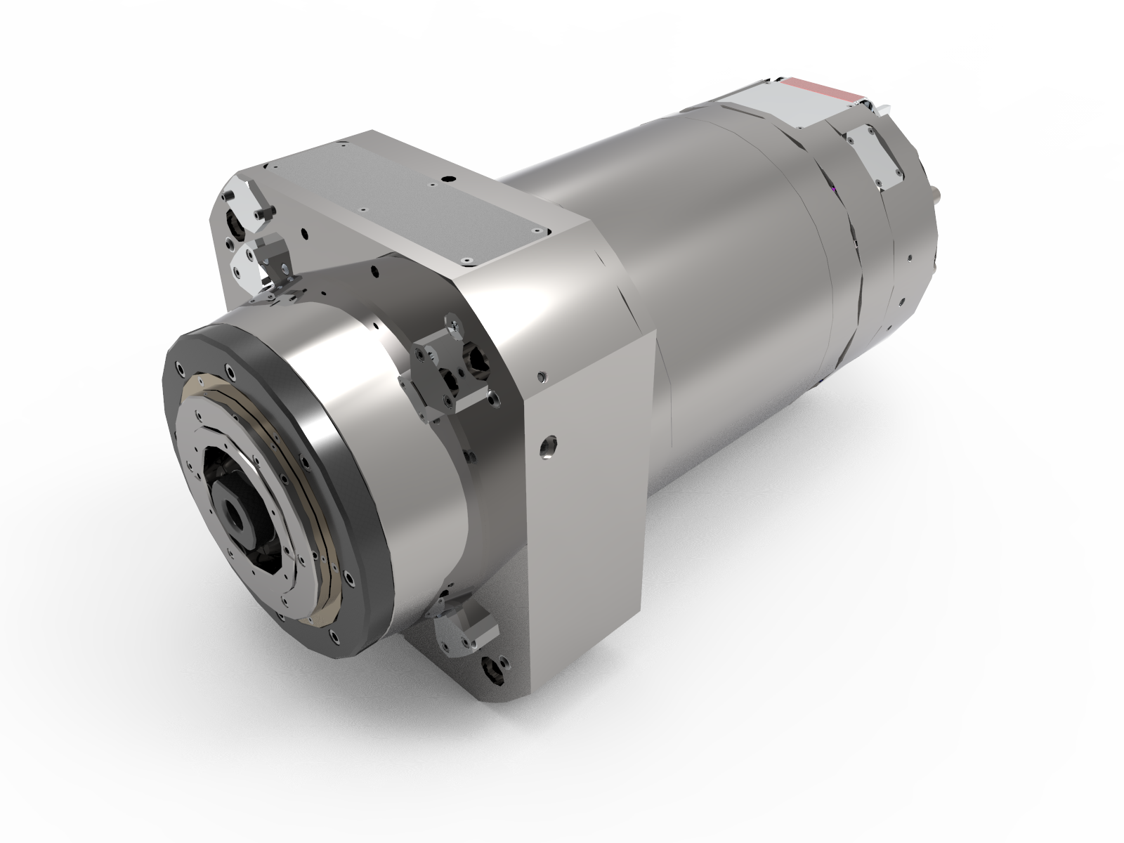 ELM HSK A100 - 40kW - 95Nm - 15.000rpm - Cod.11100A190